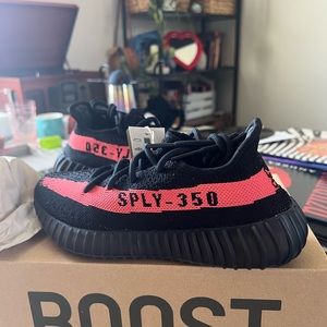 Yeezys